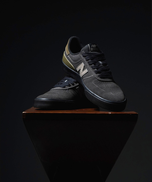 New Balance / ニューバランス NM272（スニーカー）｜New