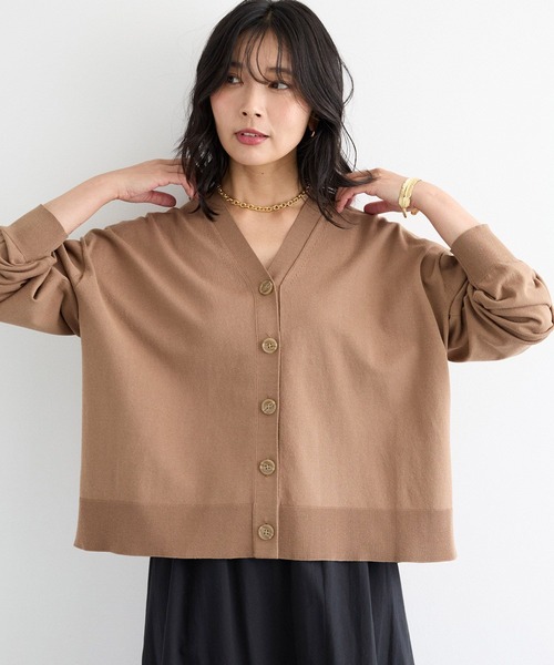 BARNYARDSTORM（バンヤードストーム）の「BARNYARDSTORM / リングチェーンネックレス（ネックレス・レディース・シルバー/ゴールド・FREE）」の13枚目の写真