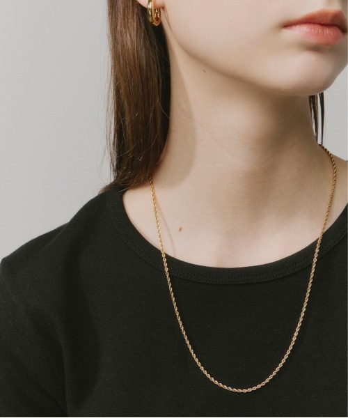 セール】【Su1.】【金属アレルギー対応】【ステンレス】シンチェーン