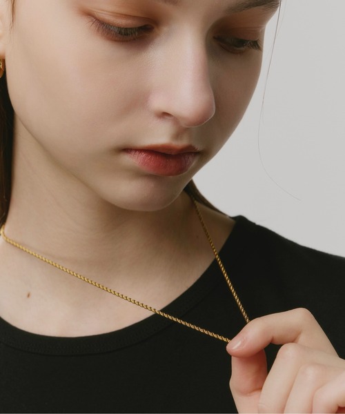 セール】【Su1.】【金属アレルギー対応】【ステンレス】シンチェーン