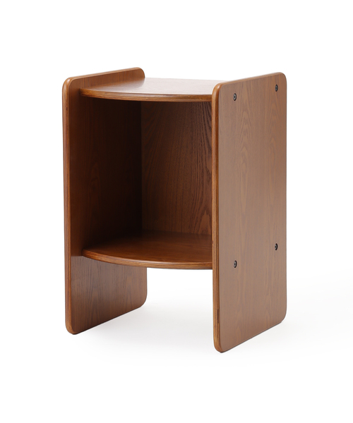 journal standard Furniture （ジャーナルスタンダードファニチャー）の「BRITZ OPEN SHELF S　ブリッツ オープンシェルフ（家具・レディース・その他・FREE）」の2枚目の写真