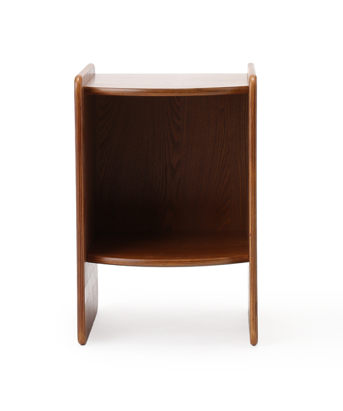 journal standard Furniture （ジャーナルスタンダードファニチャー）の「BRITZ OPEN SHELF S　ブリッツ オープンシェルフ（家具・レディース・その他・FREE）」の3枚目の写真