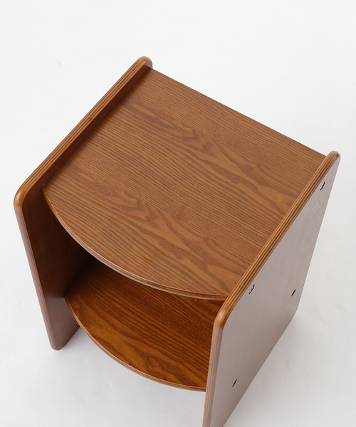 journal standard Furniture （ジャーナルスタンダードファニチャー）の「BRITZ OPEN SHELF S　ブリッツ オープンシェルフ（家具・レディース・その他・FREE）」の9枚目の写真