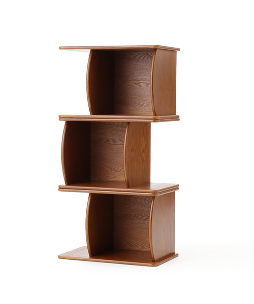 journal standard Furniture （ジャーナルスタンダードファニチャー）の「BRITZ OPEN SHELF S　ブリッツ オープンシェルフ（家具・レディース・その他・FREE）」の16枚目の写真