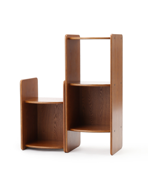 journal standard Furniture （ジャーナルスタンダードファニチャー）の「BRITZ OPEN SHELF S　ブリッツ オープンシェルフ（家具・レディース・その他・FREE）」の17枚目の写真