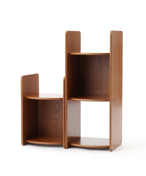 journal standard Furniture （ジャーナルスタンダードファニチャー）の「BRITZ OPEN SHELF S　ブリッツ オープンシェルフ（家具・レディース・その他・FREE）」の18枚目の写真