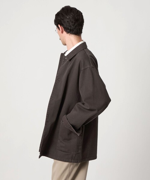 H beauty＆youth ジャケット steven alan AURALEE H beauty＆youth ジャケット steven alan AURALEE BEAUTY&YOUTH