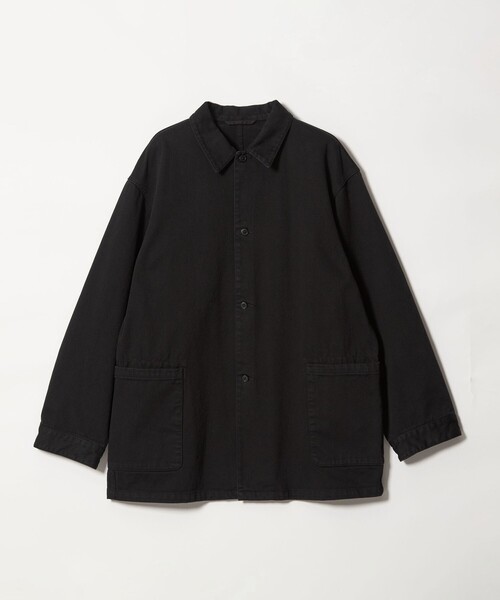 H beauty＆youth ジャケット steven alan AURALEE H beauty＆youth ジャケット steven alan AURALEE Blouson