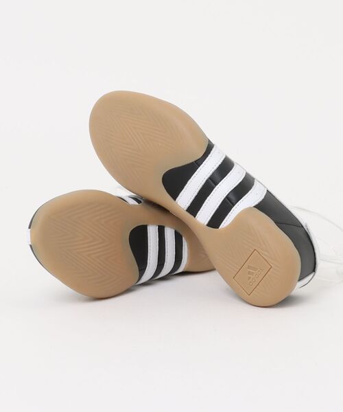 TAEKWONDO MEI BALLET W JR7031（スニーカー）｜adidas