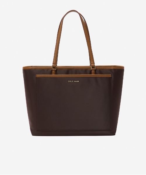 コールハン　トートバッグ コール ハーン COLE HAAN ゴーエニウェアトート womens （メタリック