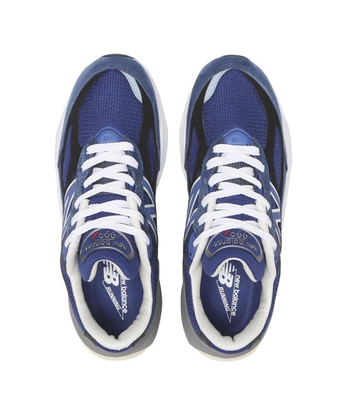 U990IA6 990v6（スニーカー）｜New Balance（ニューバランス）の
