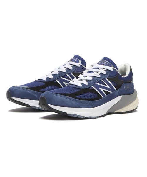 U990IA6 990v6（スニーカー）｜New Balance（ニューバランス）の