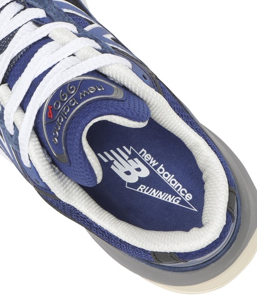 New Balance 990 U990OP6 25㎝ スニーカー セール】U990OP6 990v6（スニーカー）｜New Balance