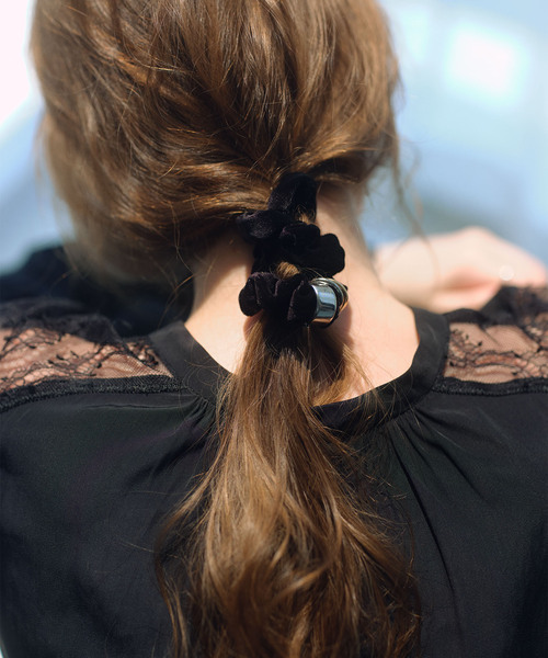 Noble（ノーブル）の「《NOBLE別注》NN/エヌエヌ ヘアスティックSET