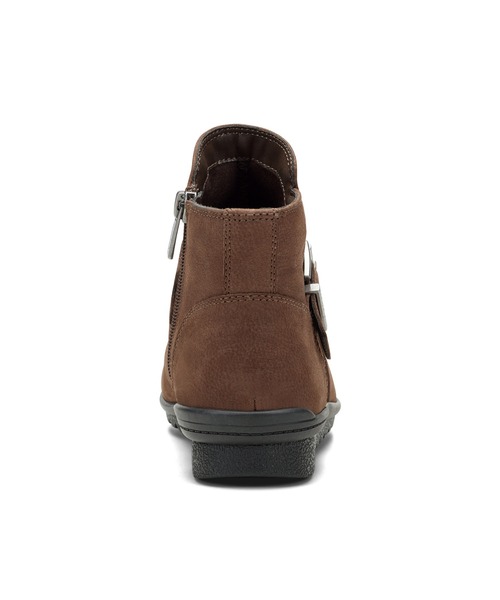 ROCKPORT（ロックポート）の「【WOMEN】トゥルーフレックス コナン ショートブーツ（ブーツ・レディース・ブラウン・25.0cm/24.0cm/23.0cm/24.5cm/23.5cm/22.5cm）」の8枚目の写真
