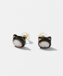 K10 キャット ピアス
