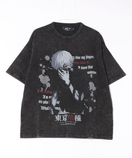 セール】『東京喰種 トーキョーグール』×『P.N UNDERGROUND ピー
