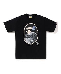 エイプ　Tシャツ TEECOLLECTION | bape.com