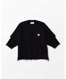 WHIZLIMITED | FLUNK SHIRT(Tシャツ/カットソー)