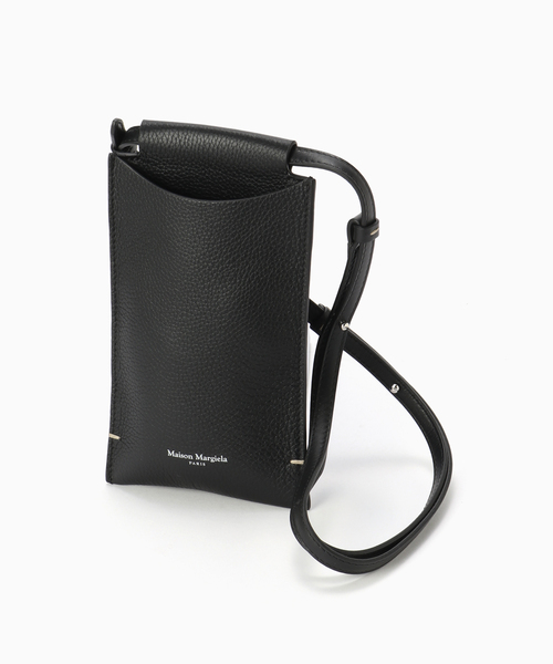 メゾン　マルタンマルジェラ Maison Margiela 財布 WALLET ZIP AROUND WITH KEYRI レディース