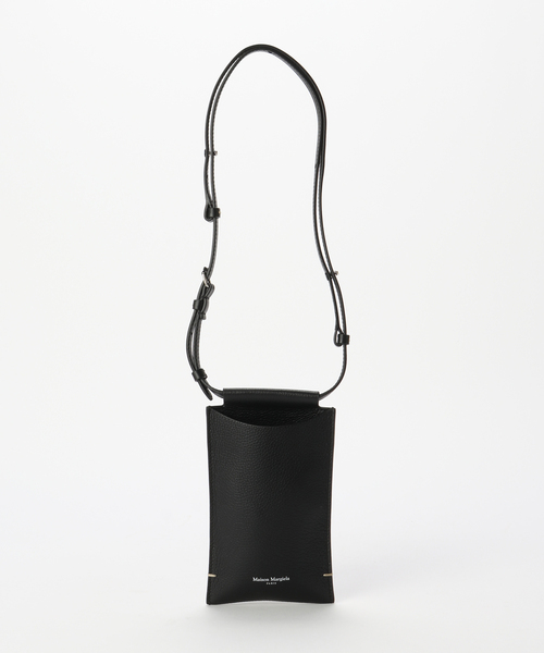 Maison Margiela(メゾンマルジェラ)の「MAISON MARGIELA (メゾン マルジェラ) SA2VZ0005(その他小物・メンズ・ブラック・FREE)」の2枚目の写真