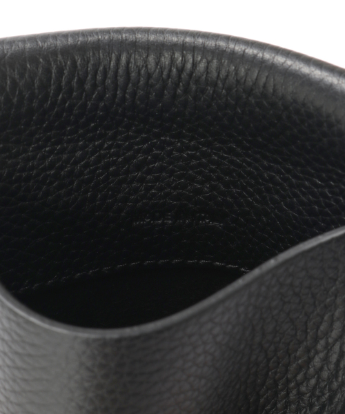 Maison Margiela(メゾンマルジェラ)の「MAISON MARGIELA (メゾン マルジェラ) SA2VZ0005(その他小物・メンズ・ブラック・FREE)」の8枚目の写真