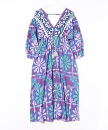 チャイハネ | 【チャイハネ】カッチナワンピース(ワンピース)