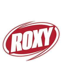 ROXY（ロキシー）の「ROXY HEARTS /ロキシーステッカー（ステッカー/テープ）」