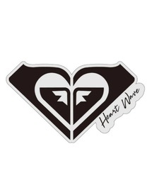 ROXY(ロキシー)のROXY HEARTS /ロキシーステッカー(ステッカー/テープ)