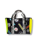 DECEMBERMAY（ディセンバーメイ）の「Livelimix print 2WAY neoprene