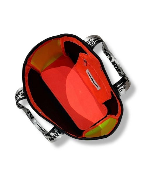 DECEMBERMAY（ディセンバーメイ）の「Livelimix print 2WAY neoprene