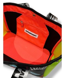DECEMBERMAY（ディセンバーメイ）の「Livelimix print 2WAY neoprene