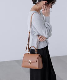 FREE'S MART | ◆クリップショルダー(トートバッグ)