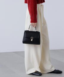 FREE'S MART | ◆クリップショルダー(トートバッグ)