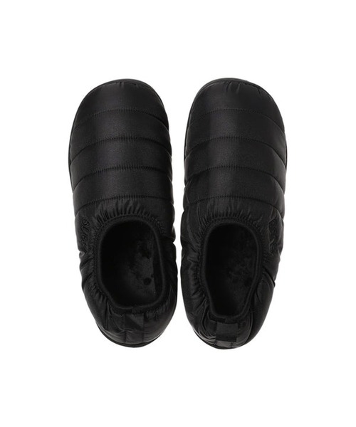 SUBU（スブ）の「【SUBU】VAMP collection（スリッポン・レディース・シルバー/カーキ/ベージュ/ブラック・0/3/2/1）」の12枚目の写真