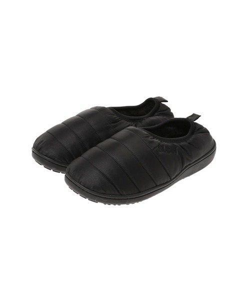 SUBU（スブ）の「【SUBU】VAMP collection（スリッポン・レディース・シルバー/カーキ/ベージュ/ブラック・0/3/2/1）」の13枚目の写真