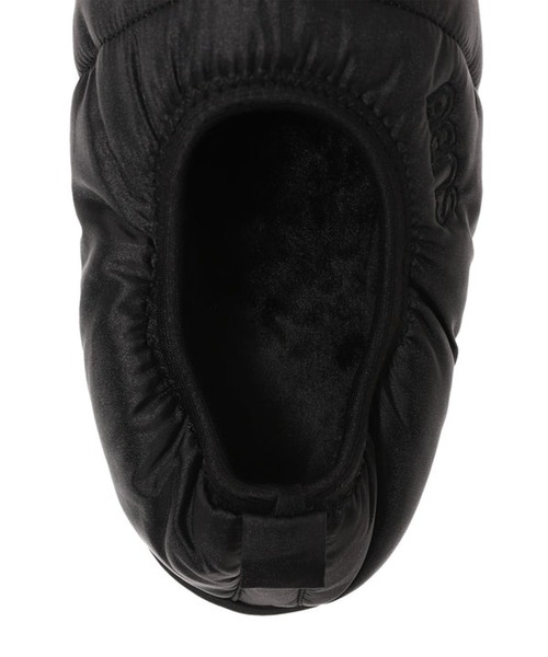 SUBU（スブ）の「【SUBU】VAMP collection（スリッポン・レディース・シルバー/カーキ/ベージュ/ブラック・0/3/2/1）」の15枚目の写真