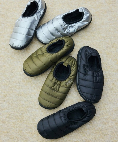 セール】【SUBU】VAMP collection（スリッポン）｜SUBU（スブ）の