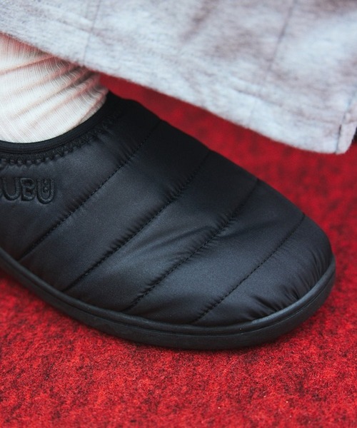 SUBU（スブ）の「【SUBU】VAMP collection（スリッポン・レディース・シルバー/カーキ/ベージュ/ブラック・0/3/2/1）」の10枚目の写真