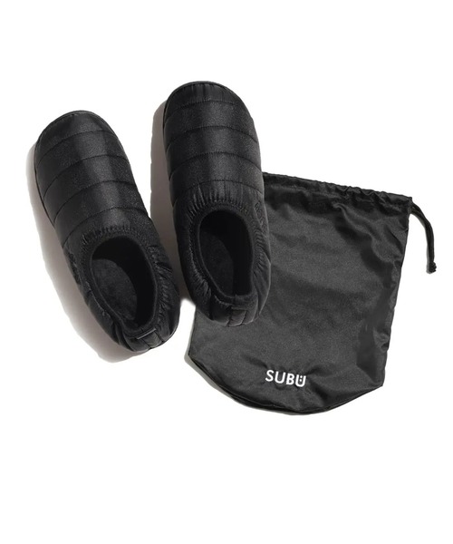 SUBU（スブ）の「【SUBU】VAMP collection（スリッポン・レディース・シルバー/カーキ/ベージュ/ブラック・0/3/2/1）」の16枚目の写真