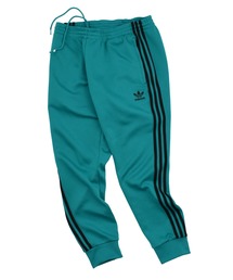 LABORATORY R | 【USED】adidas ジャージ トラックパンツ(スウェットパンツ)