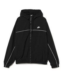 NIKE(iCL)NIKE / Hooded Jacket(u])