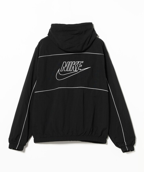 NIKE（ナイキ）の「NIKE / Hooded Jacket（ブルゾン）」 - WEAR