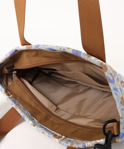 CHUMS(チャムス)の「【CHUMS/チャムス】 Open Top Tote Bag Sweat Nylon(トートバッグ・メンズ・その他1/その他2/その他3/その他4/その他5/その他6/その他7・FREE)」の8枚目の写真