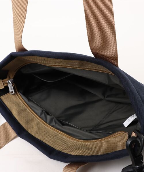 CHUMS(チャムス)の「【CHUMS/チャムス】 Open Top Tote Bag Sweat Nylon(トートバッグ・メンズ・その他1/その他2/その他3/その他4/その他5/その他6/その他7・FREE)」の11枚目の写真
