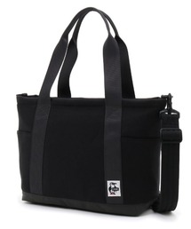 CHUMS | 【CHUMS/チャムス】 Open Top Tote Bag Sweat Nylon(トートバッグ)