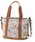 CHUMS�i�`�����X�j�́u�yCHUMS/�`�����X�z Open Top Tote Bag Sweat Nylon�i�g�[�g�o�b�O�j�v�b���̑�5