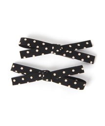 3.3 Field Trip （3.3フィールドトリップ）の「3.3 Field Trip／ドットリボンヘアピン（ヘアピン）」