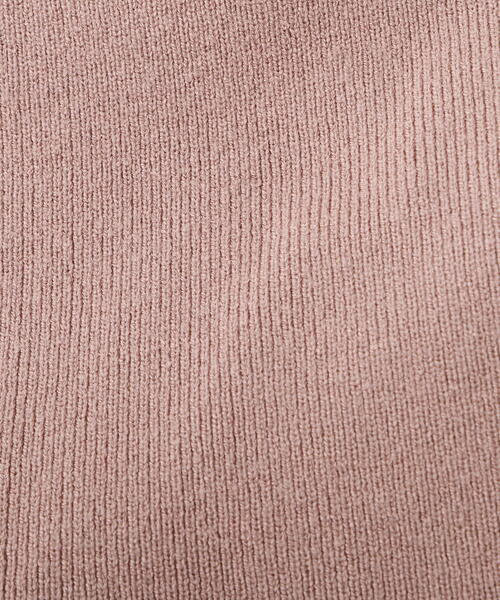 PROPORTION BODY DRESSING(プロポーションボディドレッシング)の「ポイントフェザーオフショルニット / 1215275001(ニット/セーター・レディース・ベージュ/ネイビー/ホワイト系その他・FREE)」の22枚目の写真