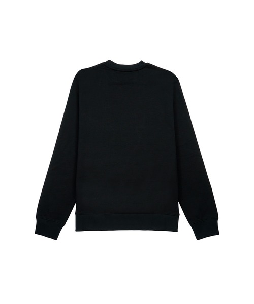 MSGM 新品未使用　正規百貨店購入　エムエスジーエム MSGM エムエスジーエム パーカー プルオーバー スウェット